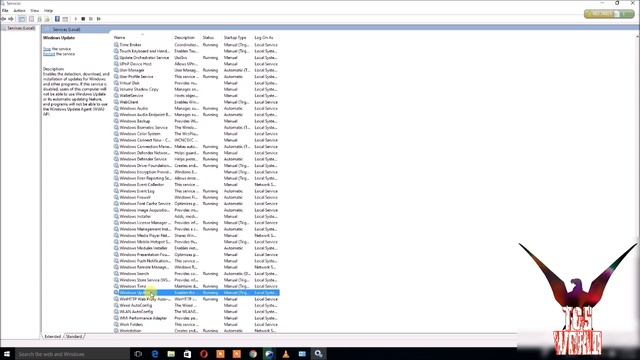 How to turn off windows 10 automatic update? смотреть онлайн