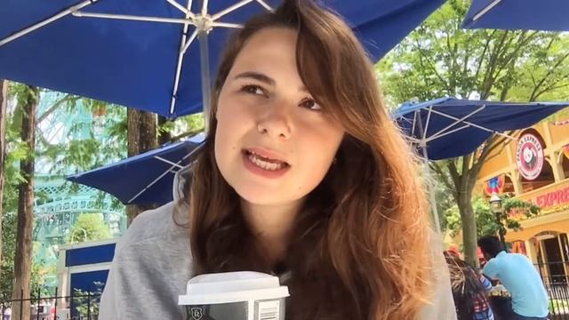 Как поехать в Америку по программе WORK  TRAVEL USA 2019?