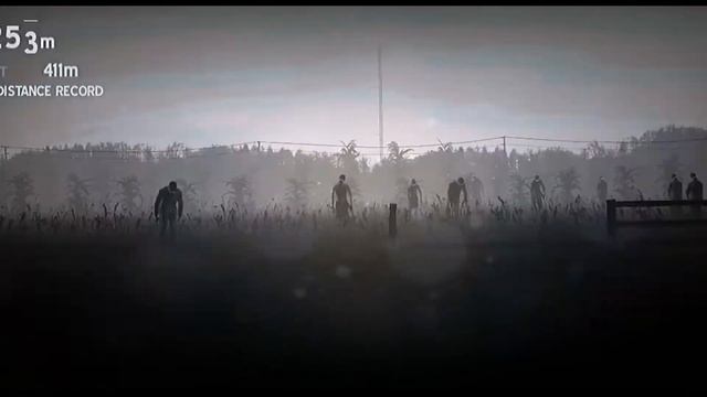 into the dead (horror game) : Gameplay walkthrough (android,ios) смотреть онлайн
