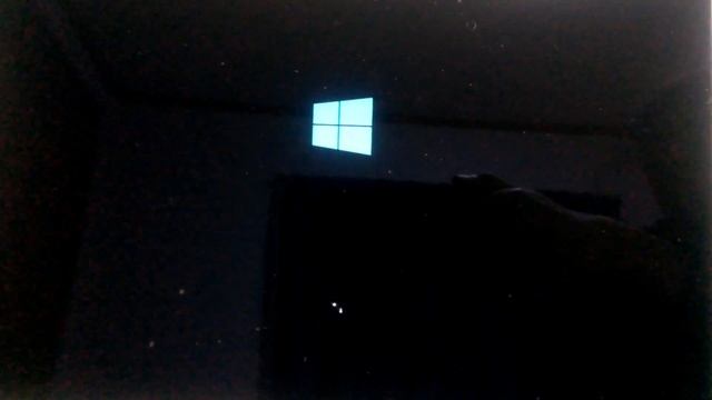 Windows8 boot Native EFI on MBA смотреть онлайн
