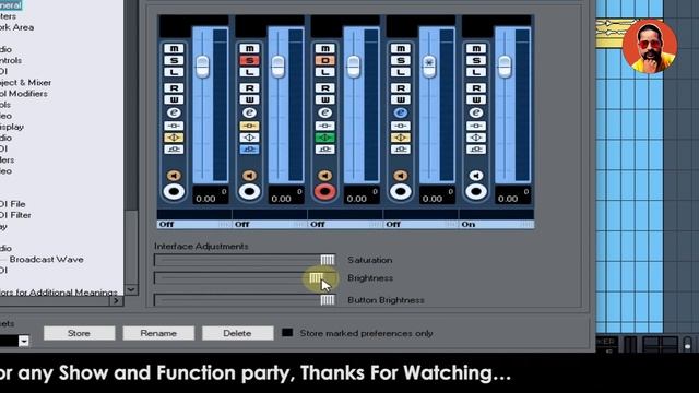 Changing Themes And Looks 🔥 || Cubase 5 New Looks And Themes || Wave Artist Studio