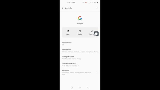 how to fix google voice search not working on android phone 2022 | google voice search not working смотреть онлайн