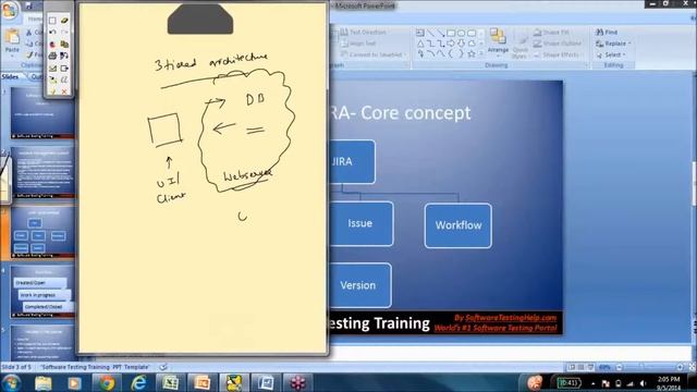JIRA Training - Atlassian JIRA Tutorial - JIRA Online Training DEMO Session смотреть онлайн