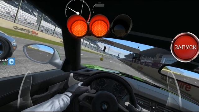 Прохождение Real Racing 3 Дорожная коллекция #24 смотреть онлайн