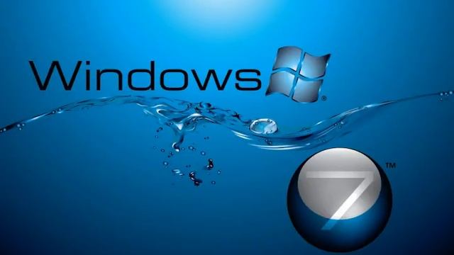 windows 7 theme the best смотреть онлайн