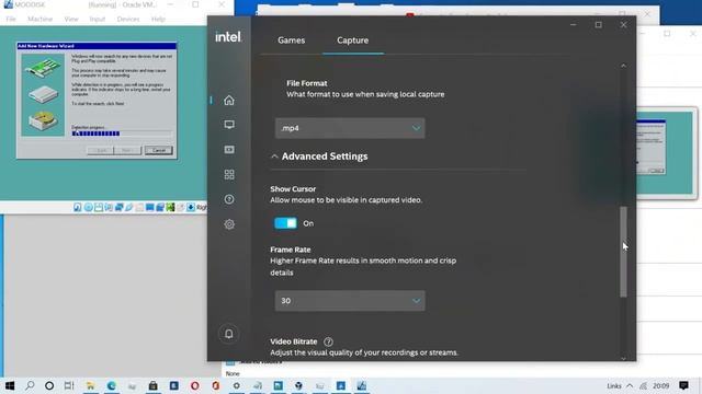 Messing with windows 98 (PART 2) смотреть онлайн