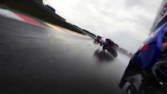 FABIO QUARTARARO | RACE SACHSENRING | REALISTIC CAMERA | REALISTIC GRAPHICS | YAMAHA | MOTOGP 22 смотреть онлайн