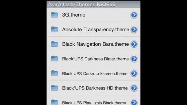 iFile 1.4.1-3 смотреть онлайн