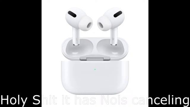 Airpods Suck смотреть онлайн