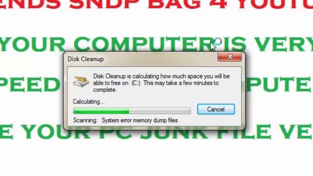 HOW TO SPEED UP YOUR COMPUTER смотреть онлайн