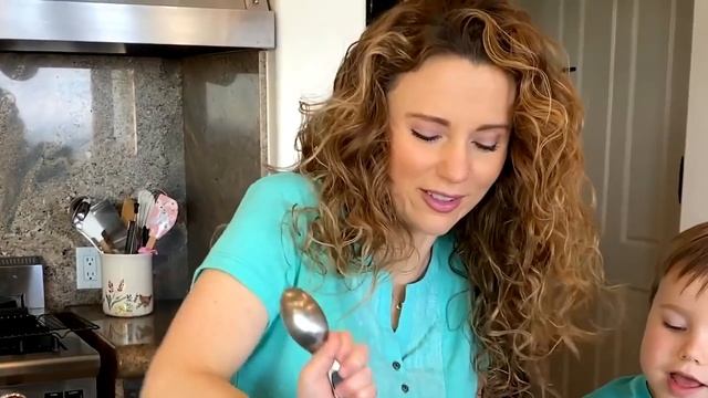 Quarantine Baking with Jeff, Jack & James! смотреть онлайн