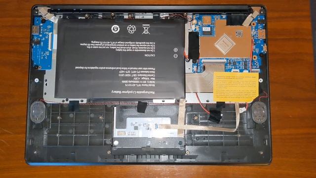 New Pinebook Pro not working (black screen)? How to fix eMMC toggle switch issue preventing boot смотреть онлайн