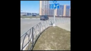 Урок 1. Круговое движение в Дубне