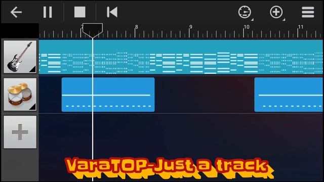Just a track-VaraTOP смотреть онлайн