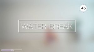 30 МИНУТ ЗАНЯТИЙ С ПОТОМ БЕЗ ПРИПРИЖЕК Под ритм музыки | Полное сжигание жира #фитнес #спорт