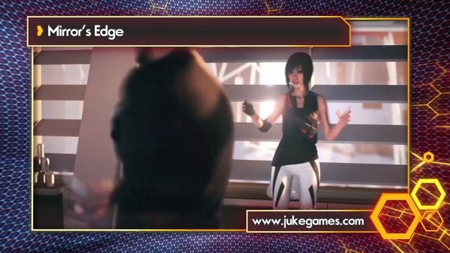 Jukegames News English 02/09/2016 | JUGGERNAUT WARS | MIRROR´S EDGE | DOOM смотреть онлайн