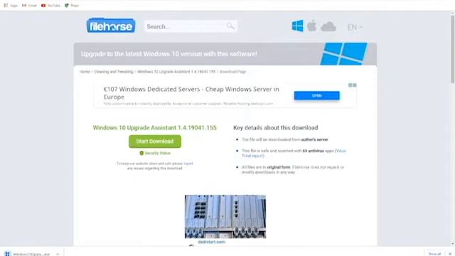 How to Update Windows 10 with Easy Method смотреть онлайн