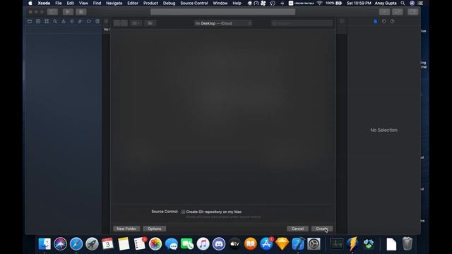 Getting Started - SwiftUI Session 1 смотреть онлайн