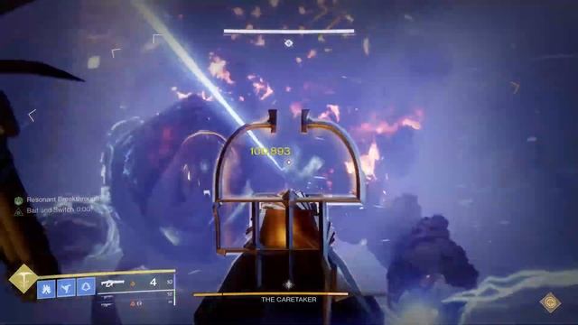 Is Focused Fury actually better than Bait and Switch on Cataclysmic? смотреть онлайн