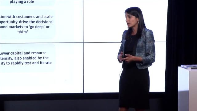 Braintrust 2013 d -- Anita Balchandani -- Britain's Retail Empire Part 2 смотреть онлайн