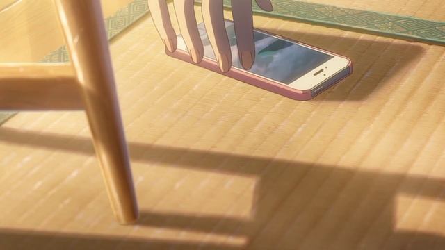 вайб, аниме, без слов, .... твоё имя, edit смотреть онлайн