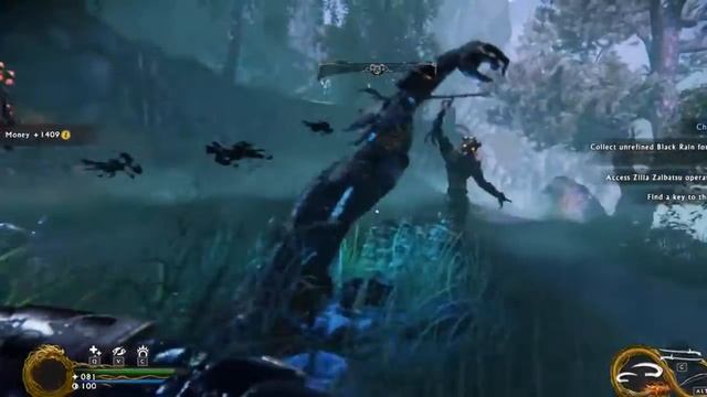 Shadow warrior 2// no commentary смотреть онлайн