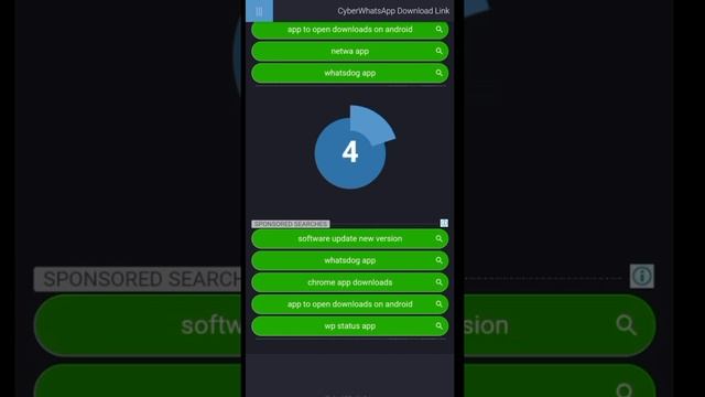 New WhatsApp|cyber WhatsApp|WhatsApp plus|how to download cyber WhatsApp #WhatsApp #android смотреть онлайн