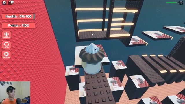 Roblox - MIXUE TOWER ~ Aku mau Mixue lagiii смотреть онлайн