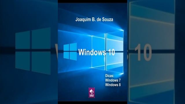 Microsoft Windows 10 — o Sistema Operacional смотреть онлайн