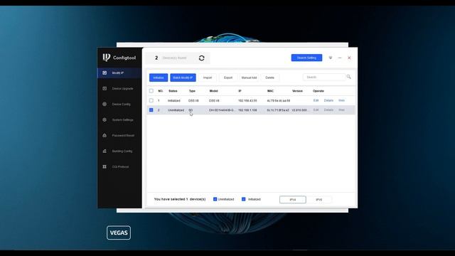 comment initialiser une caméra смотреть онлайн