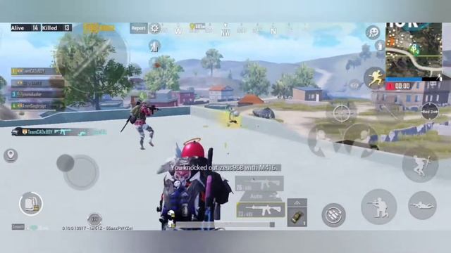 Pubg mobile ( let's GO gaming) смотреть онлайн