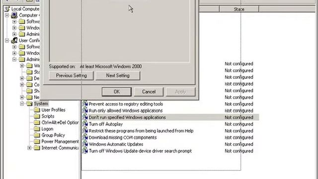 how to stop any application in windows смотреть онлайн