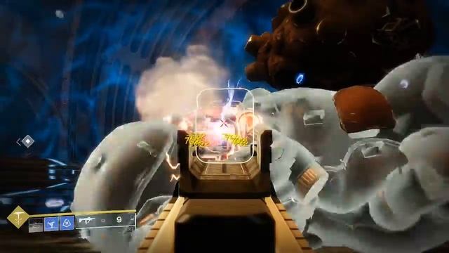 destiny 2 forsaken campaign walkthrough смотреть онлайн