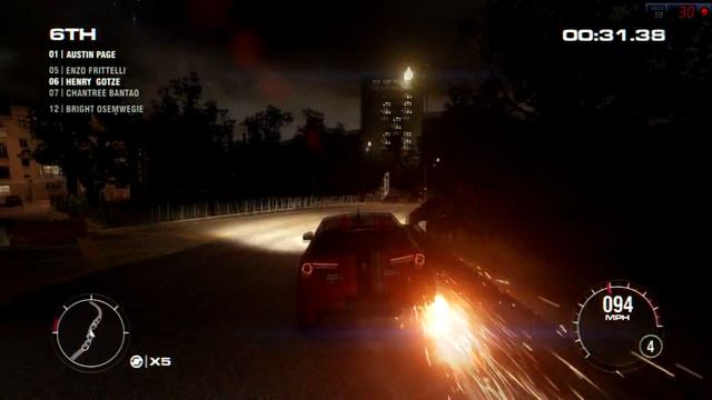 Grid 2 on HD 8750M [A10-5750M] смотреть онлайн