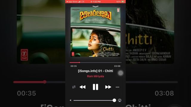 Best free music player in iPhone смотреть онлайн