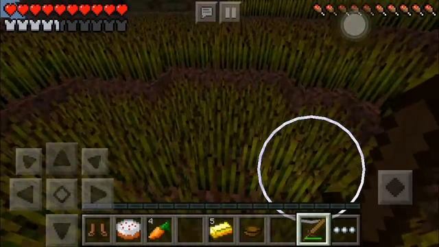 Обзор сервера minecraft на iOS смотреть онлайн