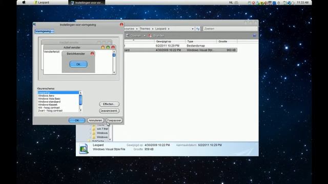 [HD]how to get a mac theme on windows vista // Fryngz[HD] смотреть онлайн