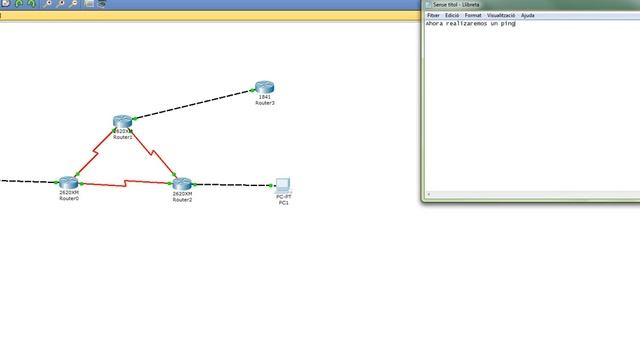 IP Routes смотреть онлайн