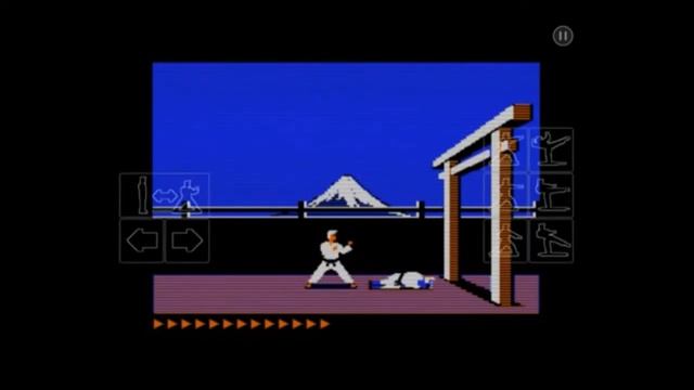 Top Five - 5 Classic Games for Android 2014 смотреть онлайн