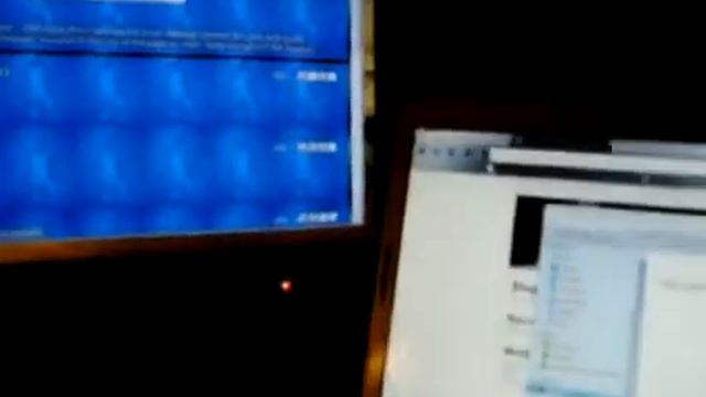 iPhone 3gs Downgrade & jailbreak with blackrain on 3.1.3 New Bootrom смотреть онлайн