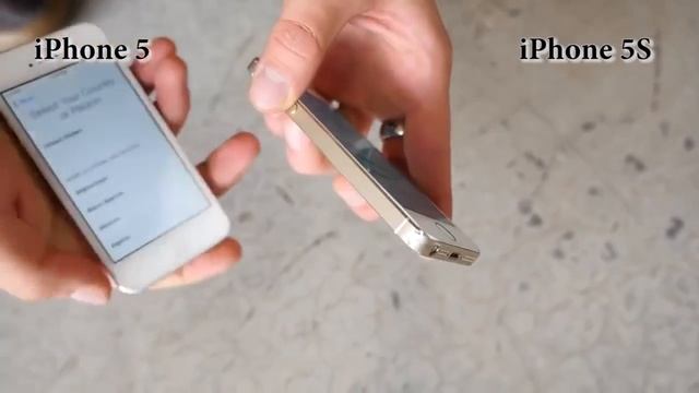 Разбиваем все iPhone тест 6S+vs 6S vs 6+vs 6 vs5S vs5C vs5vs4S vs4vs3Gs vs3G vs2G Drop Test 1 смотреть онлайн