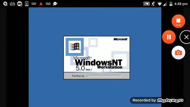 Microsoft Windows Startups sounds смотреть онлайн
