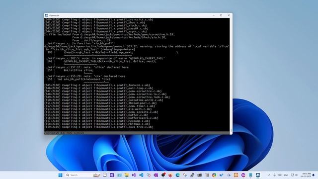 Ipod Touch 2G emulator build instructions for windows (Realtime ) смотреть онлайн