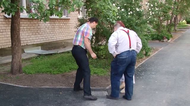 Šaurā ielā izbūvēta lietus ūdens kanalizācija смотреть онлайн