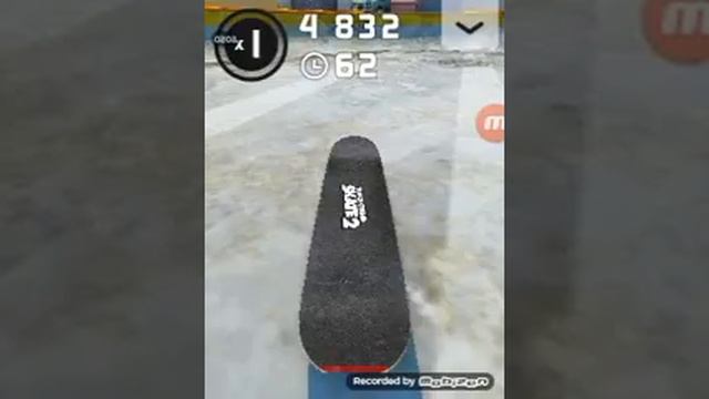 Jogando touchgrind skate 2 смотреть онлайн