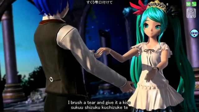 サンドリヨン Cendrillon【Mayu & Fukase】Vocaloid 4 cover смотреть онлайн