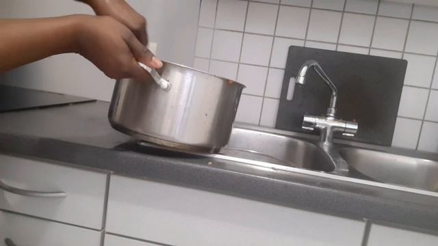 How to get rid of your burning pot смотреть онлайн