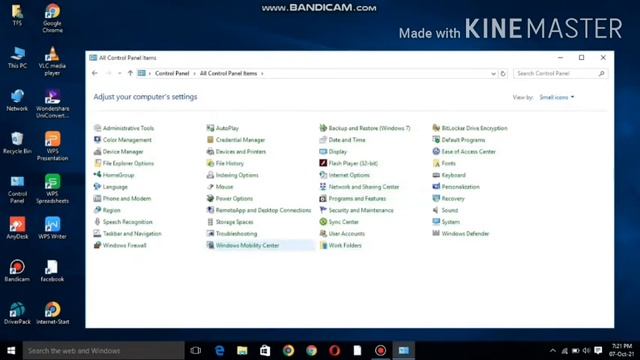 How to Uninstall Programs in Windows 10 | Uninstall Apps on Windows 10 смотреть онлайн