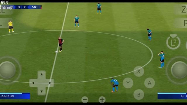 FIFA 23 CHAMPIONS LEAGUE (SUYU) - SUYU ANDROID PLAYING PROCESS - FIFA 23 BEST GRAPHICS 60 FPS (SUYU смотреть онлайн