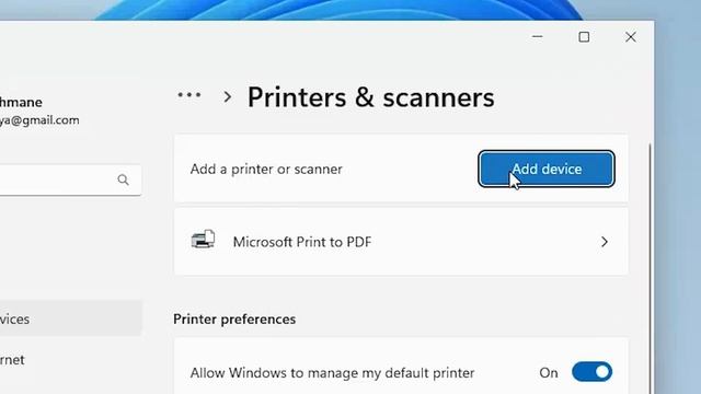 How to Download & Install Canon MF3010 Printer Driver in Windows 11 PC or Laptop - Hindi смотреть онлайн